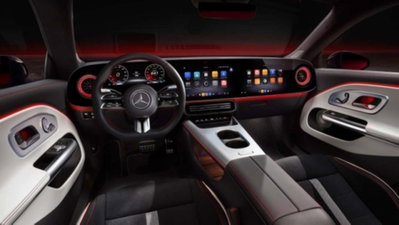 Mercedes-Benz CLA 220 Automatic Premium nuova