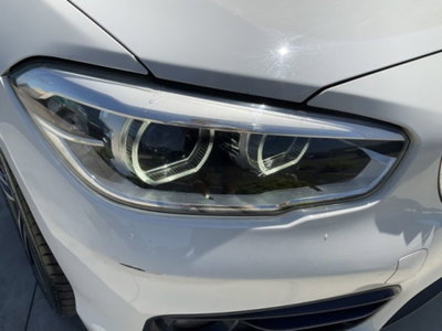 BMW Serie 1 116d 2.0 116CV cat 5 porte Attiva DPF (4)