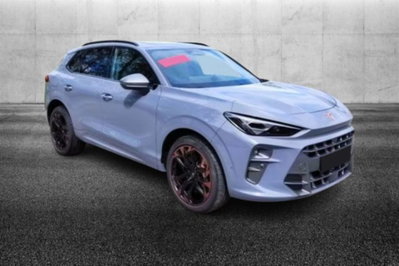 Cupra Terramar 2.0 tsi VZ 4drive 265cv dsg (2)