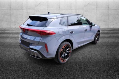 Cupra Terramar 2.0 tsi VZ 4drive 265cv dsg (3)