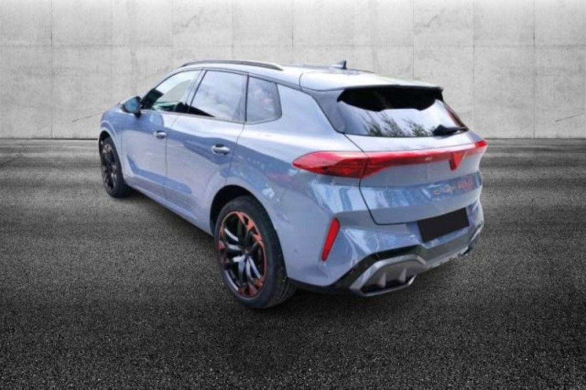 Cupra Terramar 2.0 tsi VZ 4drive 265cv dsg (4)