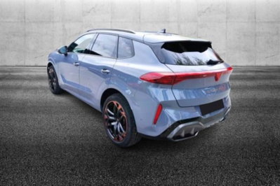 Cupra Terramar 2.0 tsi VZ 4drive 265cv dsg (4)