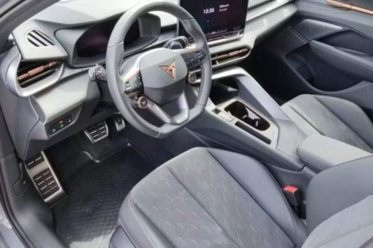 Cupra Terramar 2.0 tsi VZ 4drive 265cv dsg (6)