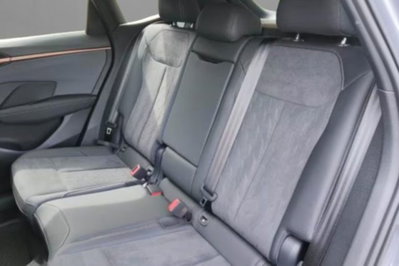Cupra Terramar 2.0 tsi VZ 4drive 265cv dsg (8)