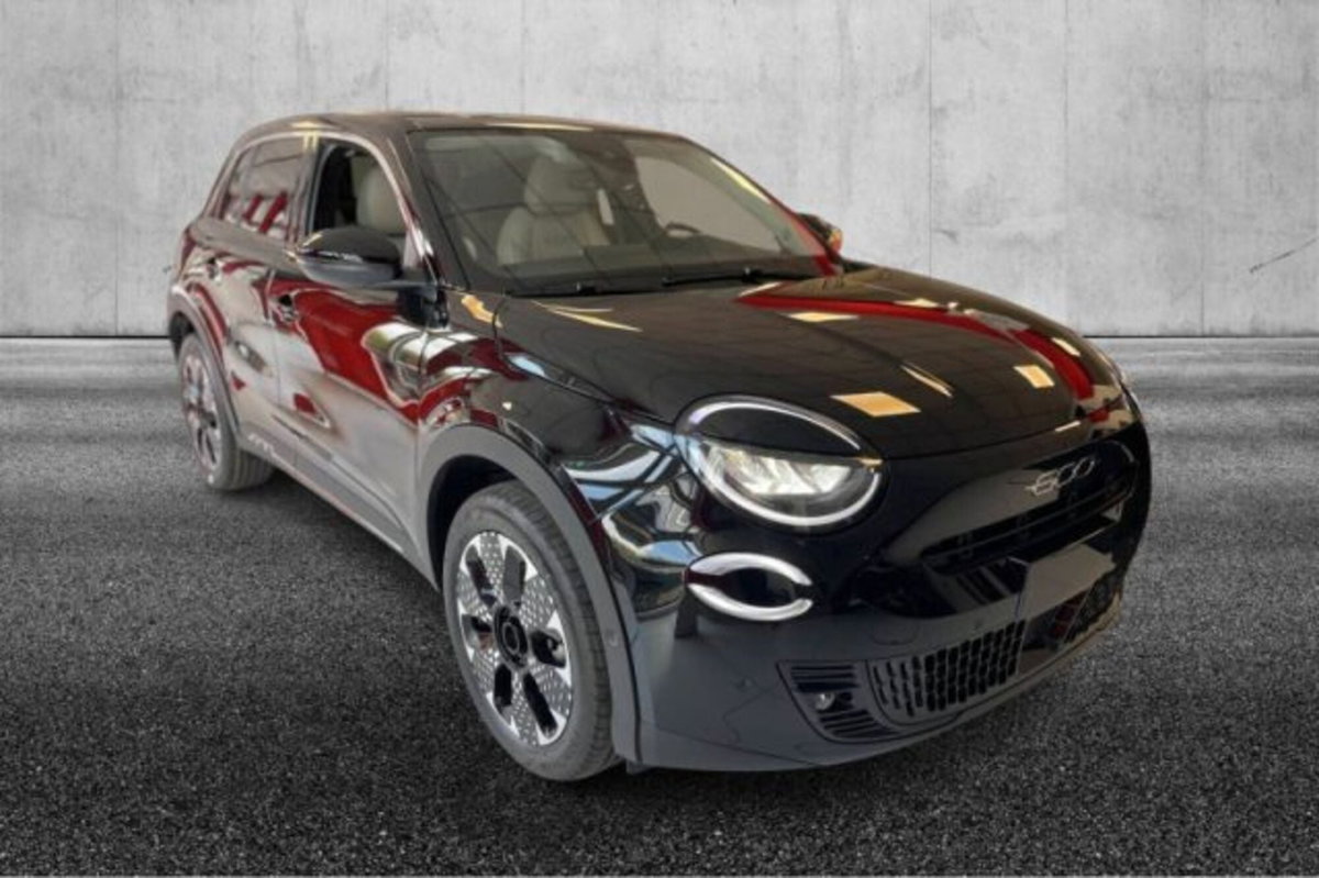 Fiat 600 1.2 La Prima 100cv