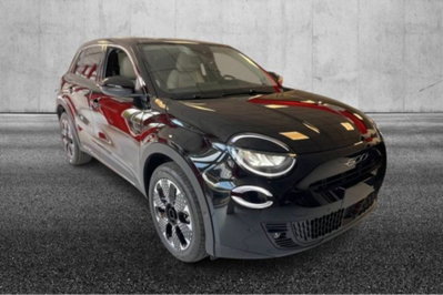 Fiat 600 1.2 La Prima 100cv nuova