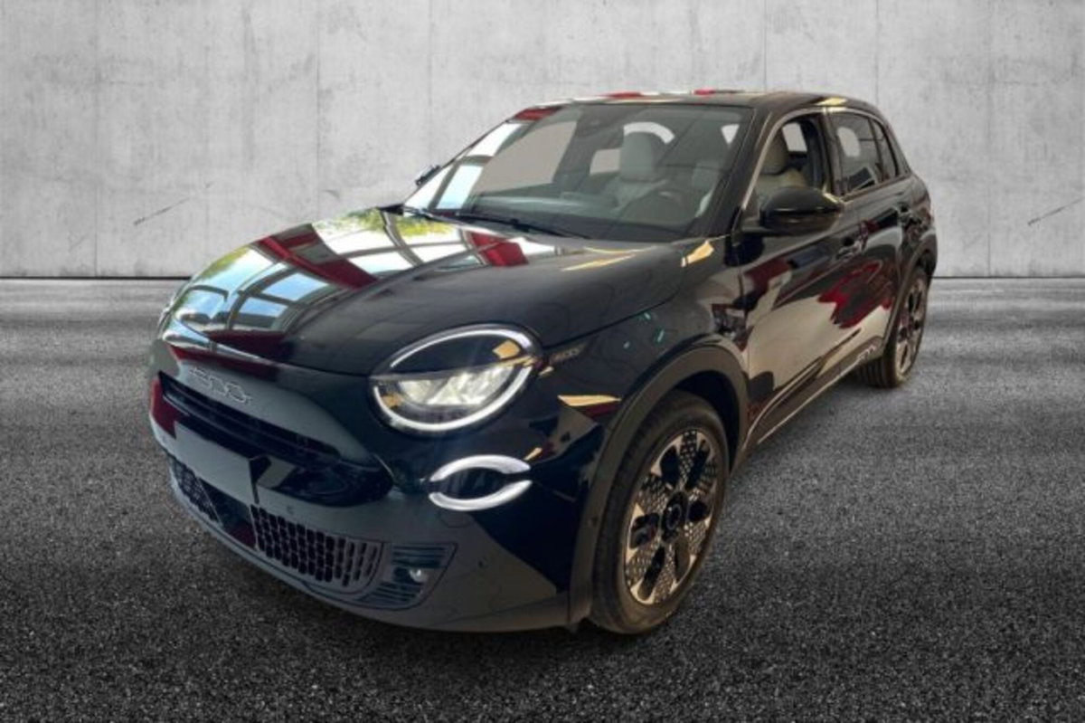 Fiat 600 1.2 La Prima 100cv (2)