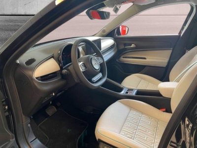 Fiat 600 1.2 La Prima 100cv (3)