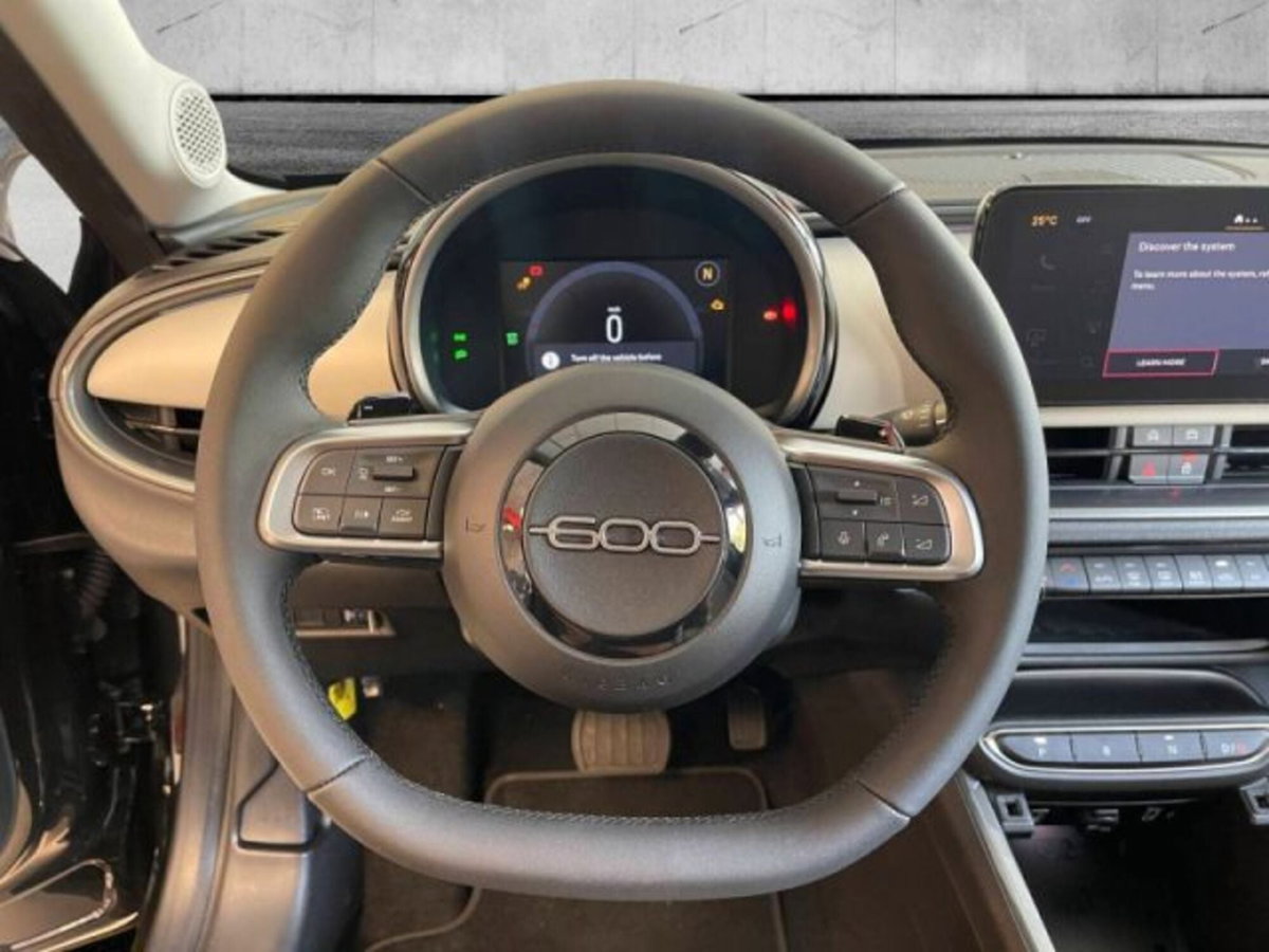 Fiat 600 1.2 La Prima 100cv (5)