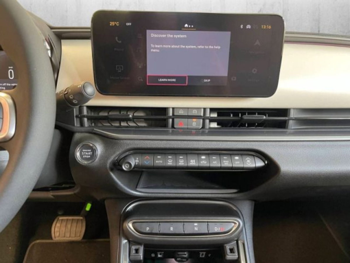 Fiat 600 1.2 La Prima 100cv (8)