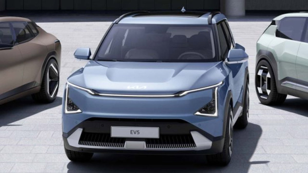 Kia EV5 81,4 kWh dual motor GT-line awd (2)