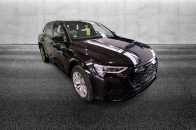 Audi SQ8 Sportback e-tron quattro (2)