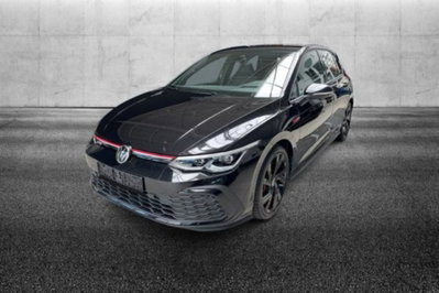 Volkswagen Golf 2.0 TSI GTI DSG usata
