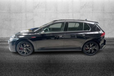 Volkswagen Golf 2.0 TSI GTI DSG (4)