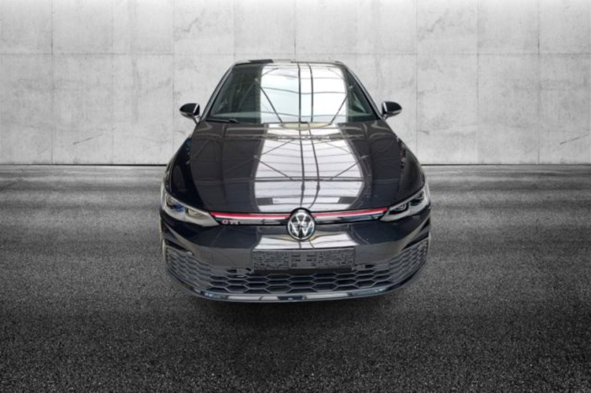 Volkswagen Golf 2.0 TSI GTI DSG (5)