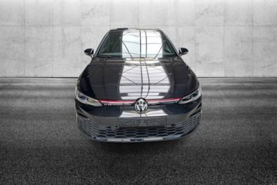 Volkswagen Golf 2.0 TSI GTI DSG (5)