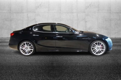 Maserati Ghibli Ghibli V6 430 CV Q4 Gransport (4)
