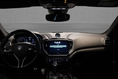 Maserati Ghibli Ghibli V6 430 CV Q4 Gransport (6)