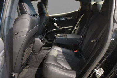 Maserati Ghibli Ghibli V6 430 CV Q4 Gransport (8)