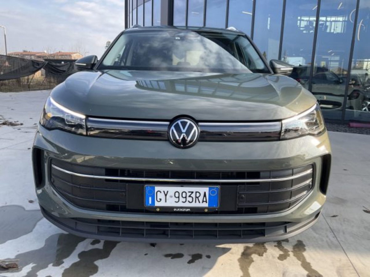Volkswagen Tiguan 2.0 tdi Edition 20 150cv dsg (2)