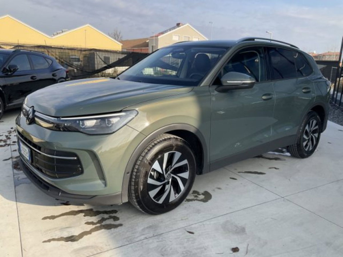 Volkswagen Tiguan 2.0 tdi Edition 20 150cv dsg (3)
