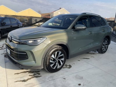 Volkswagen Tiguan 2.0 tdi Edition 20 150cv dsg (3)