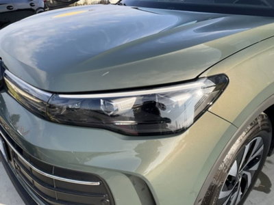 Volkswagen Tiguan 2.0 tdi Edition 20 150cv dsg (4)