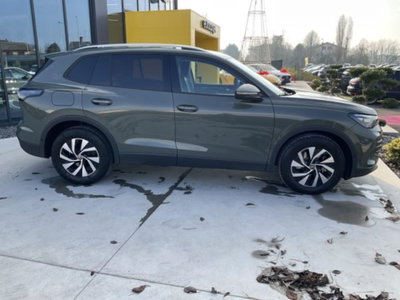 Volkswagen Tiguan 2.0 tdi Edition 20 150cv dsg (5)