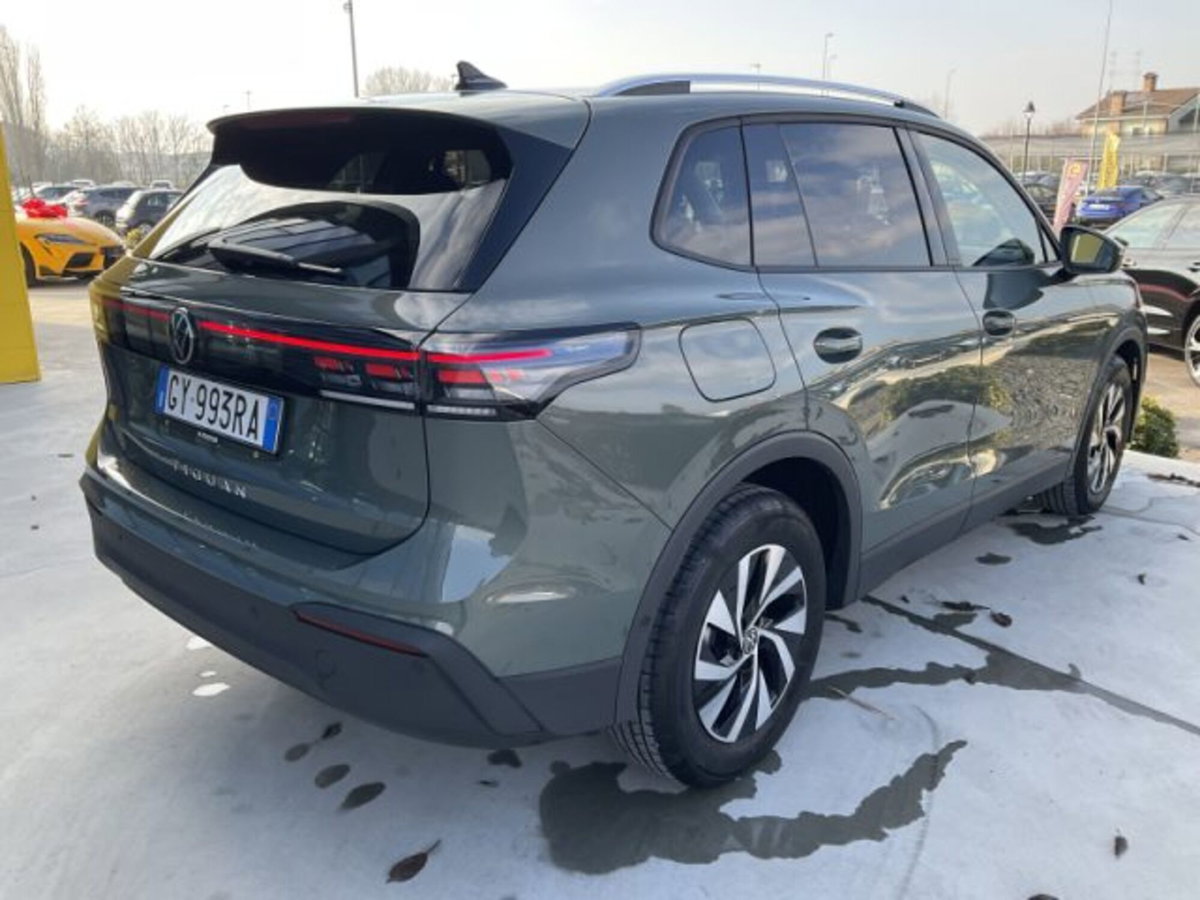 Volkswagen Tiguan 2.0 tdi Edition 20 150cv dsg (6)