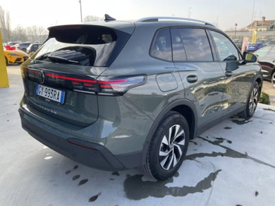 Volkswagen Tiguan 2.0 tdi Edition 20 150cv dsg (6)
