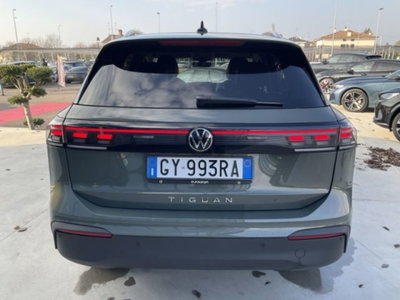 Volkswagen Tiguan 2.0 tdi Edition 20 150cv dsg (7)