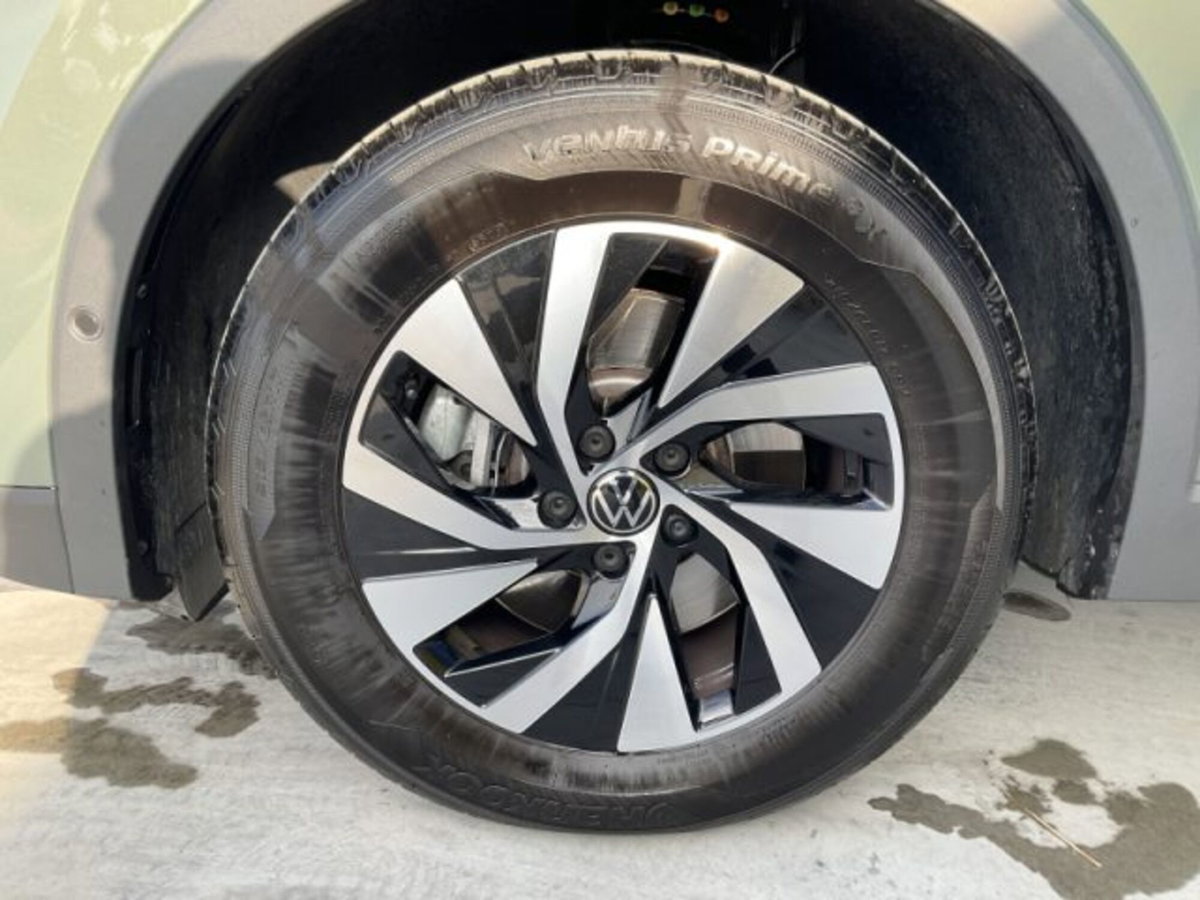 Volkswagen Tiguan 2.0 tdi Edition 20 150cv dsg (8)
