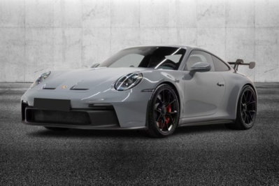 Porsche 911 Coupé 4.0 GT3 usata