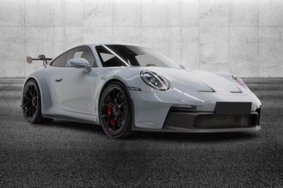 Porsche 911 Coupé 4.0 GT3 (2)