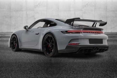 Porsche 911 Coupé 4.0 GT3 (3)