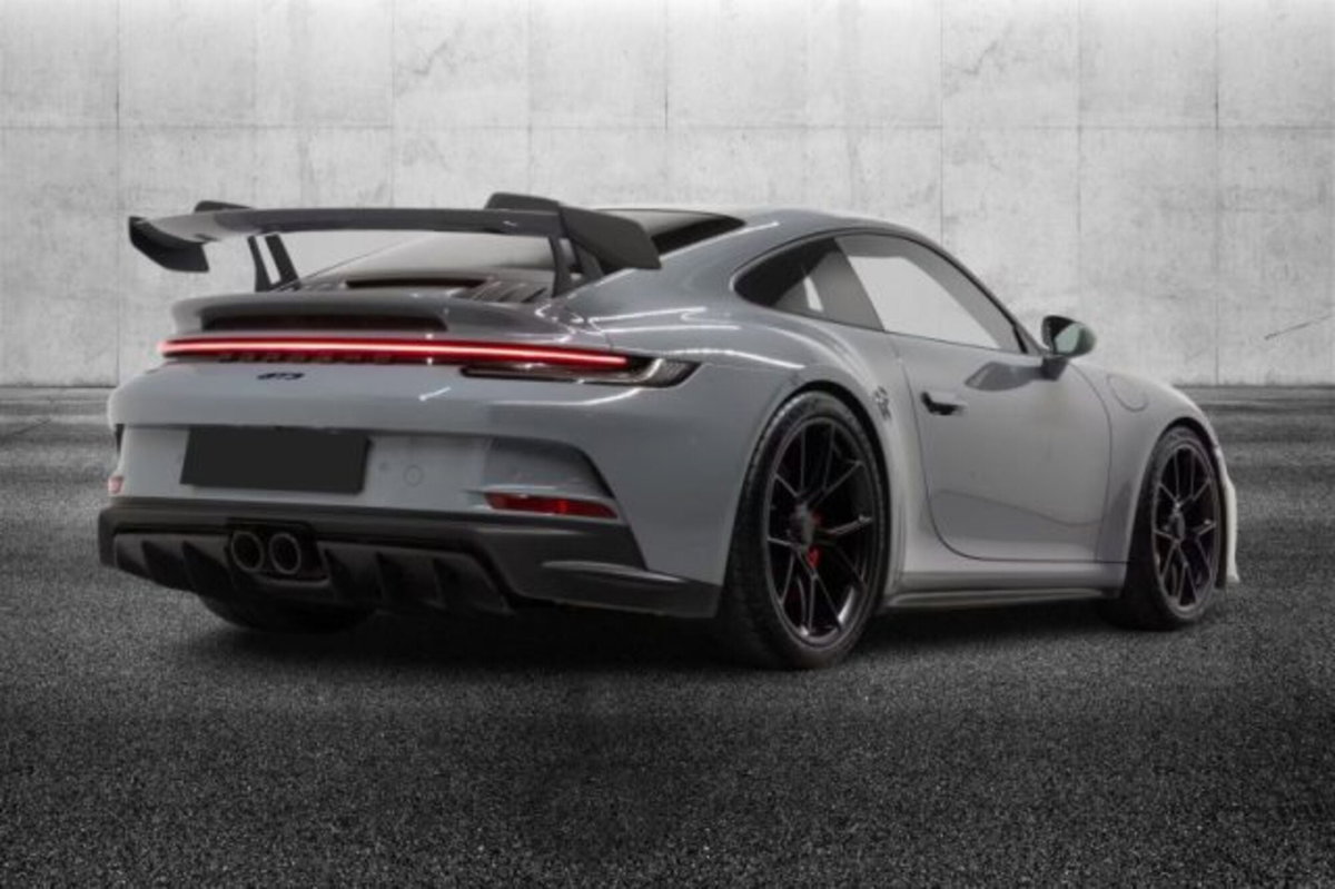 Porsche 911 Coupé 4.0 GT3 (4)