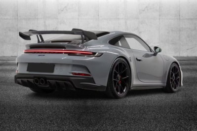 Porsche 911 Coupé 4.0 GT3 (4)