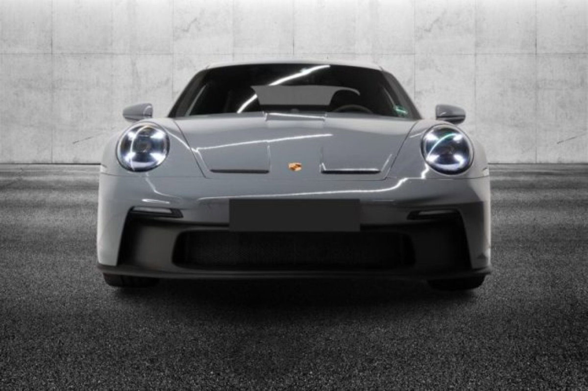 Porsche 911 Coupé 4.0 GT3 (5)