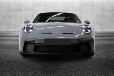 Porsche 911 Coupé 4.0 GT3 (5)