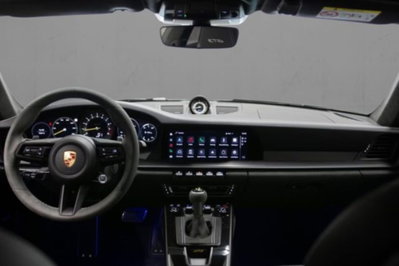 Porsche 911 Coupé 4.0 GT3 (6)