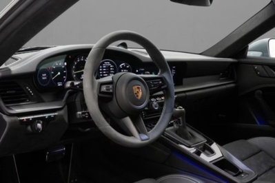 Porsche 911 Coupé 4.0 GT3 (7)
