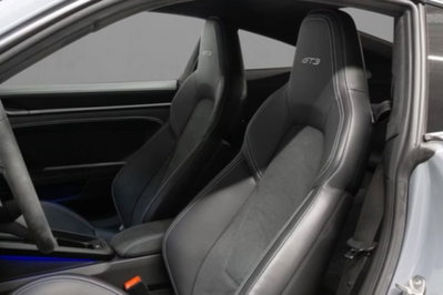 Porsche 911 Coupé 4.0 GT3 (8)