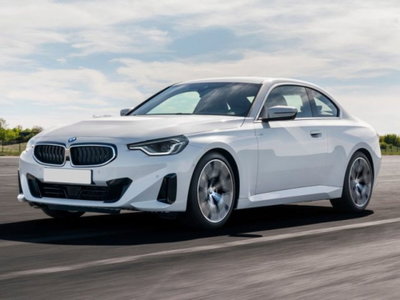BMW Serie 2 Coupé M2 Coupe 3.0 M xdrive 480cv auto (2)