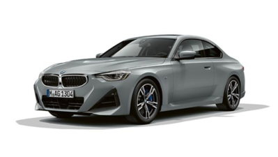 BMW Serie 2 Coupé M2 Coupe 3.0 M xdrive 480cv auto (5)
