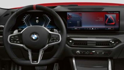 BMW Serie 2 Coupé M2 Coupe 3.0 M xdrive 480cv auto (7)