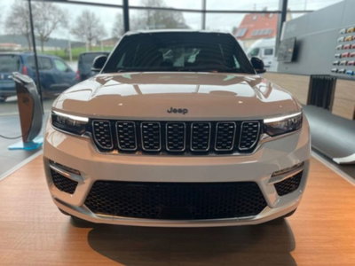 Jeep Grand Cherokee 2.0 PHEV ATX 4xe Summit Reserve (4)