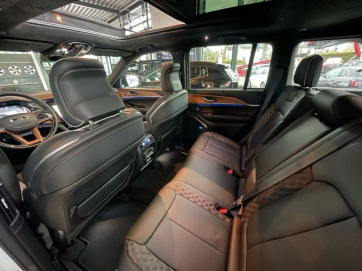 Jeep Grand Cherokee 2.0 PHEV ATX 4xe Summit Reserve (5)