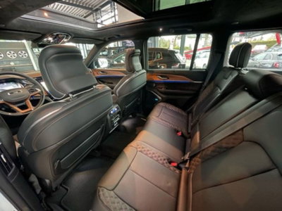 Jeep Grand Cherokee 2.0 PHEV ATX 4xe Summit Reserve (5)