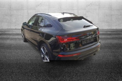 Audi Q5 Sportback 40 2.0 tdi mhev 12V S line Plus quattro s-tronic (3)