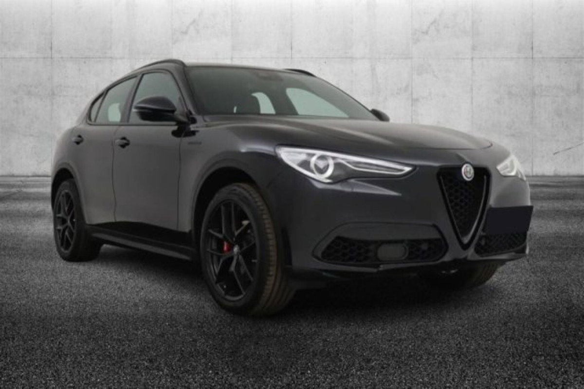 Alfa Romeo Stelvio Stelvio 2.0 Turbo 200 CV AT8 Q4 Super Business (2)